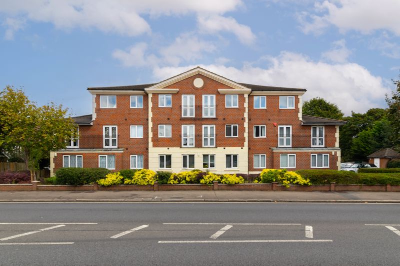 133 Limpsfield Road
